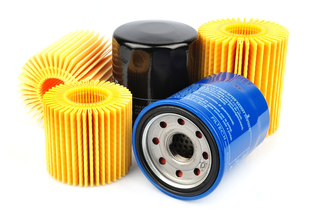 Sachdeva And Sons manufacturer of Sachdeva Oil Filters